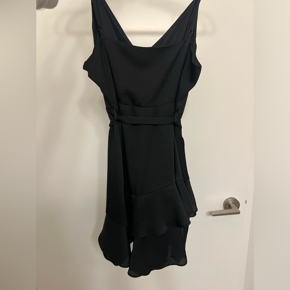 Express- Black Romper - Picture 4 of 4